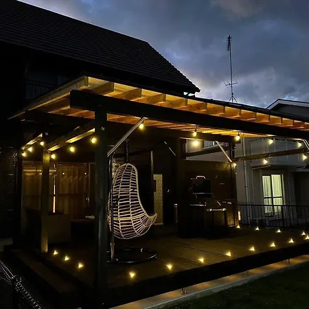 Aya-Naruto Villa Exterior photo