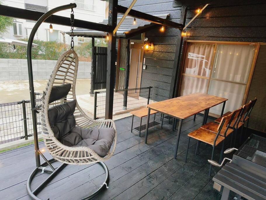 Aya-naruto Ferienhaus Naruto (Tokushima)